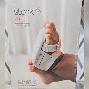 Stork Vitals New